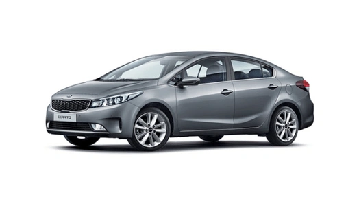 Kia Cerato Sedan [BD,BDM] (2018-)
